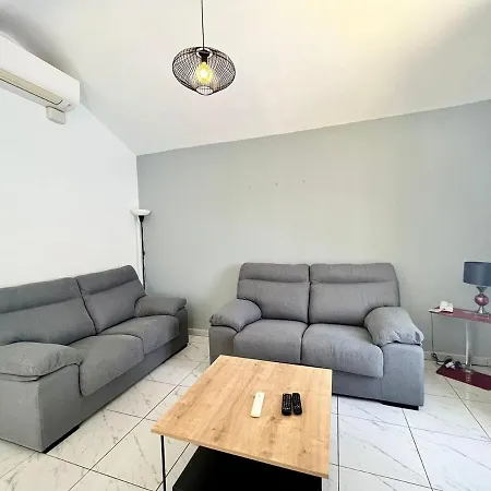 The Haven By Jk Lanzarote Holiday home *