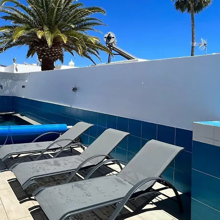 Holiday home The Haven By Jk Lanzarote
