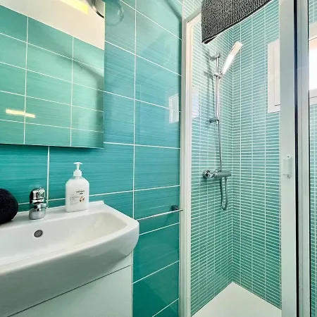 The Haven By Jk Lanzarote Holiday home