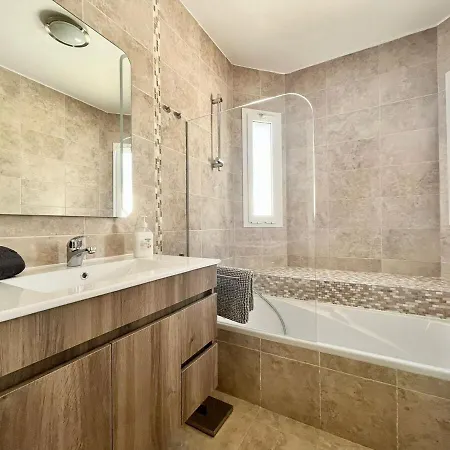 The Haven By Jk Lanzarote Holiday home *